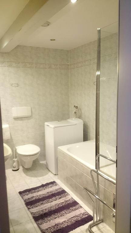 Appartements Central Bad Kleinkirchheim Zimmer foto